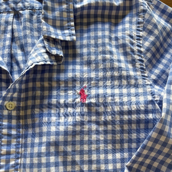 Polo Ralph Lauren Women's blouse - Picture 1 of 5